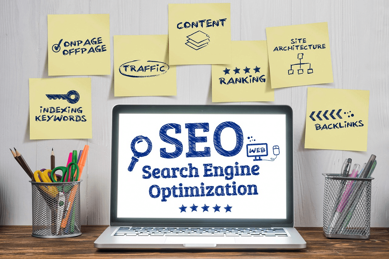 SEO Mastery