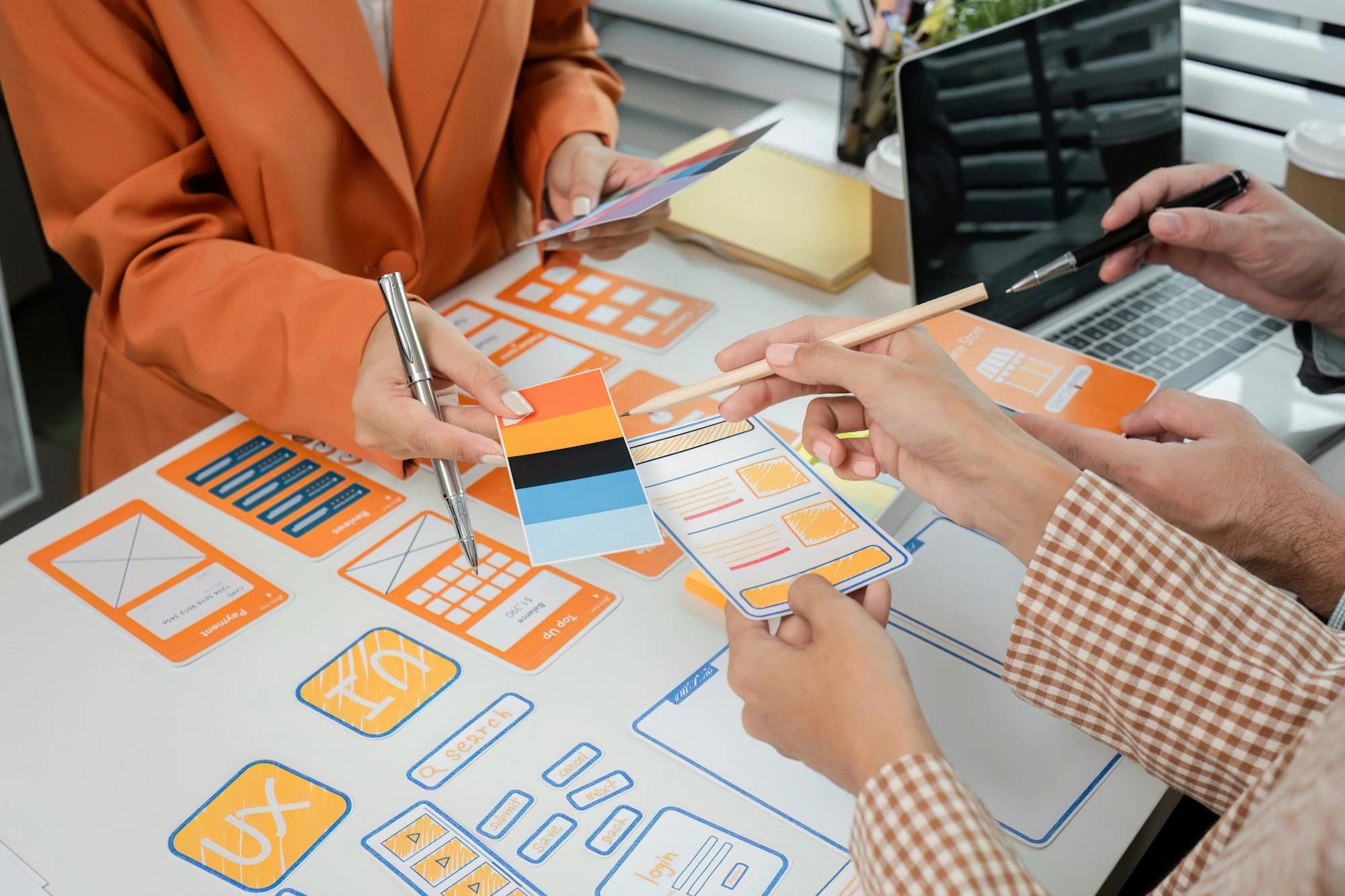 Graphics & Video Professional