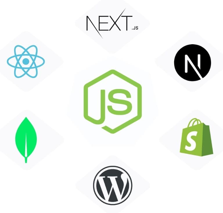 Web development services overview