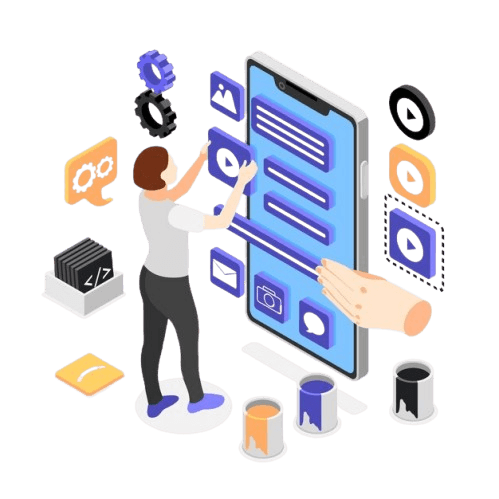 MOBILE APP DEVELOPMENT