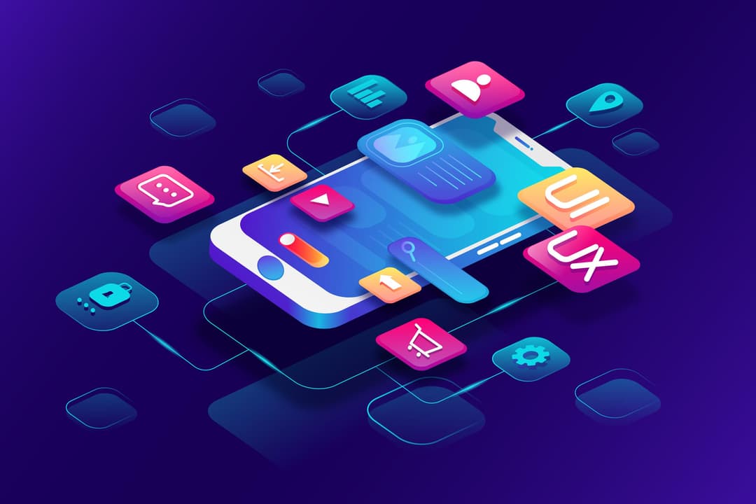 Mobile app development services