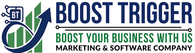 Boost Trigger Logo