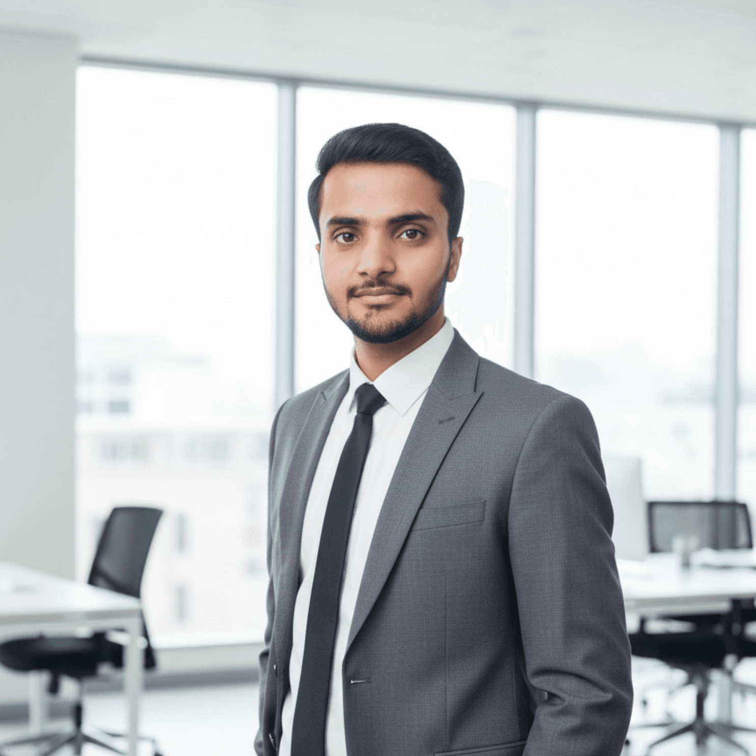 Shaping Growth Through Innovation