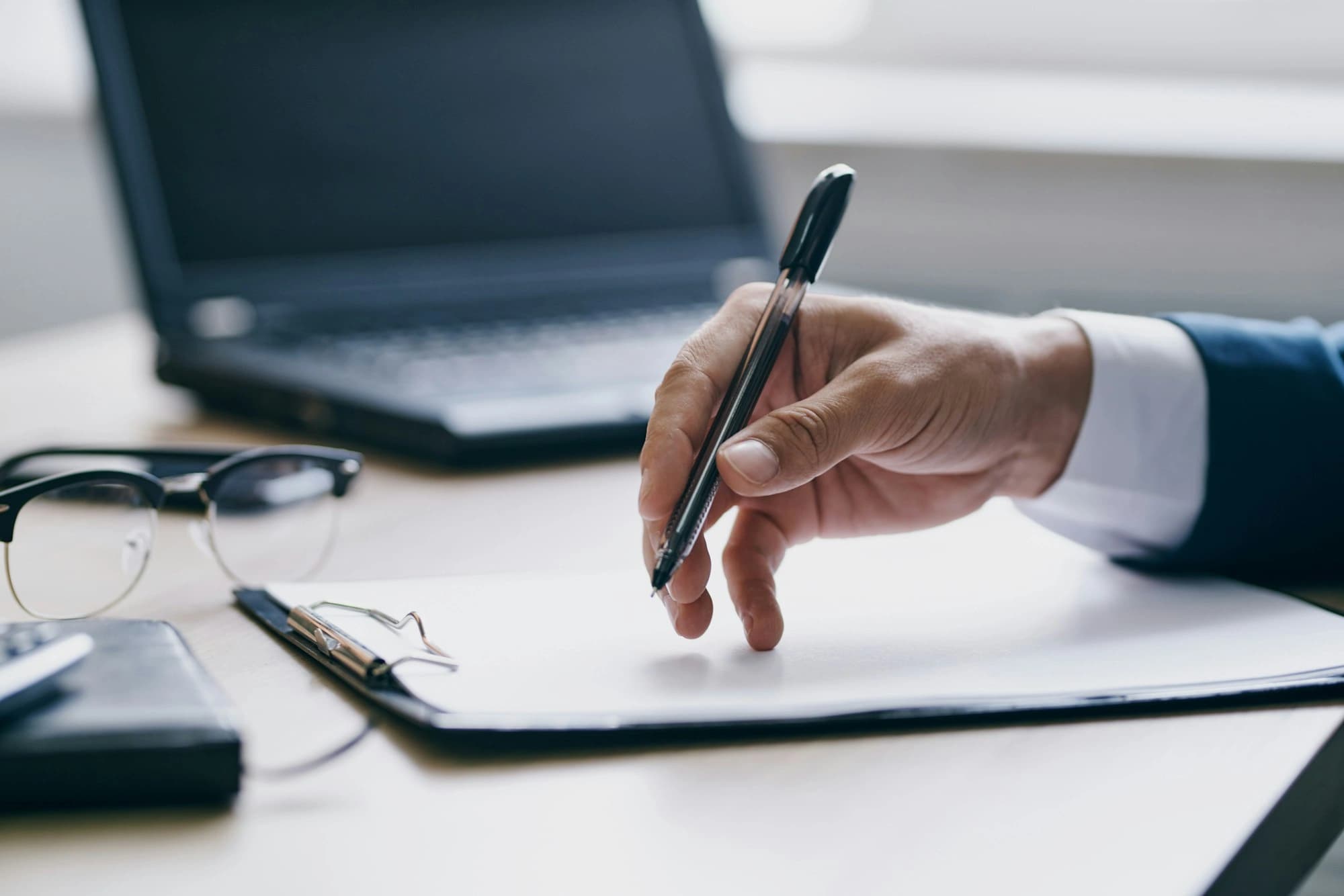 Terms & Conditions Background